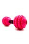 12cm Reward Food Storable Teething Dog Training Toy with Bells