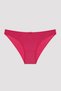 Light Colored Snake 3-Piece Slip Panties - 5