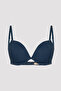 حمالة صدر ذات ألوان مثالية من Wowbra - 4