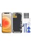 iPhone 12 LCD Ekran OLED +Tamir Seti