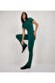 V-Waist Flared Leggings For Women - 2