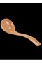 Natural Bamboo Wood Soup Food Ladle - 5