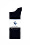 Men's Navy Blue Socks 50274149-Vr033 - 4