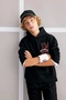 A5532 Nba Miami Heat Oversized Fit Sweatshirt - 3