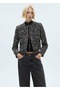 Seamless Tweed Jacket