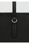 Nylon Shopper Bag - 4