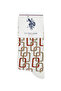 Women's Cream Socks 50274177-Vr071 - 4