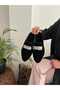 Women's House Slippers Women's Slippers Dowry Slippers Winter Slippers Guest Slippers - 3