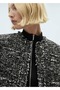 Seamless Tweed Jacket - 5