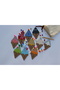 Montessori, Fun Ice Cream Number and Color Matching Set - 7