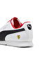 Ferrari Roma Via Erkek Sneaker - 4