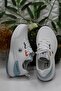 Murry White Blue Comfortable Original Product Men's Sports Shoes - 5