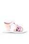 Bellini Genuine Leather Pink Fuchsia Vaketa Girls Sandals - 2