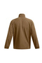 Unstoppable Men's Brown Casual Style Tracksuit Top 1389355 -498 - 5