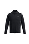 Unstoppable Men's Black Casual Style Tracksuit Top 1389352 -001 - 5