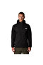 Quest Hooded Softshell Men's Black Outdoor Jacket Nf0A3Yfp4H01