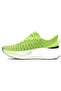 Infinite Elite Women's Green Running Shoes - 5