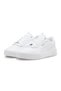 395017 01 Carina 2.0 Lux White-Grey Women's Sports Shoes - 2