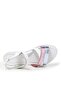 Alexia Genuine Leather Vaketa White Girls' Sandals - 4
