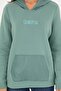 Women's Mint Sweatshirt - 6
