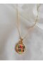 Women's Good Luck Necklace - 2