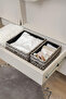 Ethnica 2-Piece Drawer and Shelf Organizer, Organizer, Ideal Solution for a Neat and Stylish Home - 4