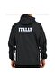 Italy Transmissive Raincoat - Itay1 - 3