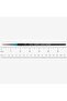 Aquafine Spotter Brush - 10/0 - 2