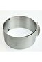 Circle Adjustable Round H:10 cm