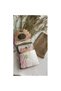 Natural 4-Piece Bathroom Hammam Set - 2