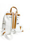 Women's New Season Large Size Backpack and Wallet Combination 6011Mh - 5