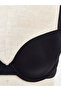 Peak New Season Underwire Non-Padded Plain T-Shirt Bra - 3