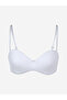 حمالة صدر Lcwk Underwire بدون حمالات