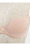 Seray New Season Underwire Unpadded Plain T-Shirt Bra 2-Pack - 3