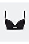 Peak New Season Underwire Non-Padded Plain T-Shirt Bra - 2