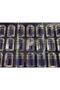 Polycarbonate Chocolate Mold 18Pcs Cm3172 - Hard Plastic Chocolate Mold - 7