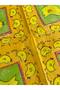 Herlitz Decor Chick Patterned Paper Napkin 20pcs 33x33cm (Yellow) - 2