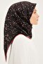 Special Nostalgia Series Sura Silk Scarf 8900-13 - 2