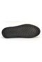 30Z702 Genuine Leather Women's Casual Shoes-Black - 4