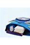 Swimming Bag, Cute Backpack Beach - Seaside - Pool - Sports (with Wet Clothes and Shoe Compartment) - 4