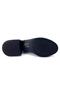 Albini 10378 Genuine Leather Women's Daily Sandals-mink - 4