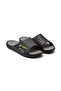 Rider Men's Black Slippers - Size 39/46 - 3
