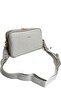 Women's New Season Light Gray Shoulder Bag 6011Mh