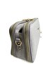 Women's New Season Light Gray Shoulder Bag 6011Mh - 5