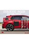 Butterfly Glass Coating Compatible with All Vehicles - Matte Black & Hologram