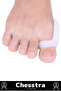 Special Production - Non-Roller Silicone Protector for Bone and Foot Head, Set of 2 Pairs - 3