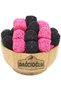 Blackberry Flavored Jelly 250 Gr