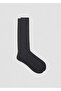 Cotton ribbed socks - 3