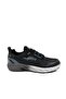 30519 Phlon Light Sole Lace-Up Men's Sports Shoes Black Sax