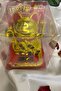 Maneki Neko Feng Shui Blessing Luck Calling Happiness Luck Cat Yellow Gold - 6